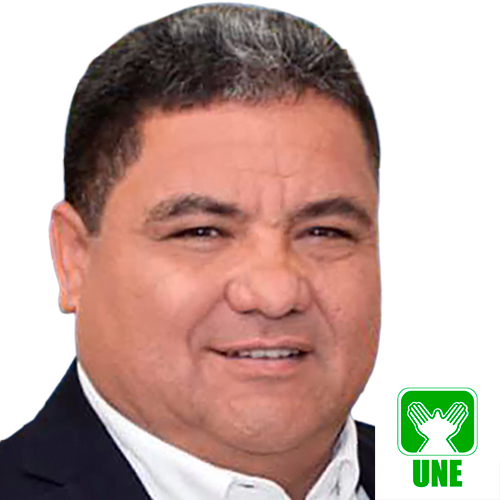 José Adolfo Quezada Valdéz