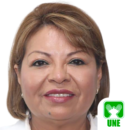 Marleni Lineth Matías Santiago