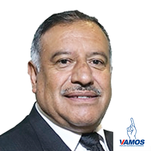 Wiliam Bernard Calderón De León