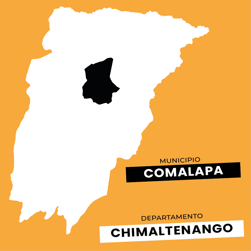 Justo Rufino Similox Pichiyá