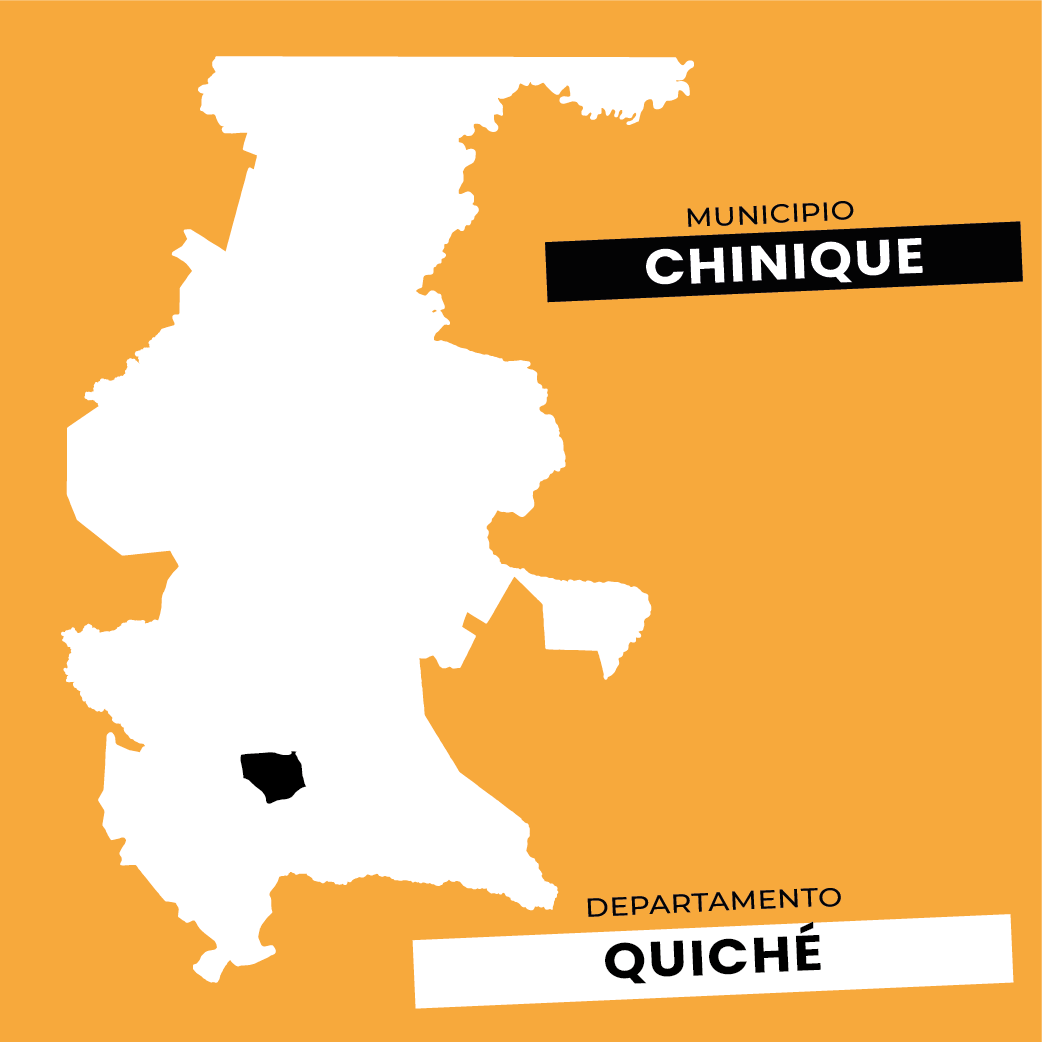 Camilo Tamup Tiniguar