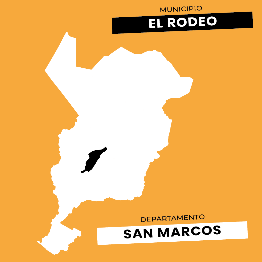 Roderico Eleazar Ramos Aguilar