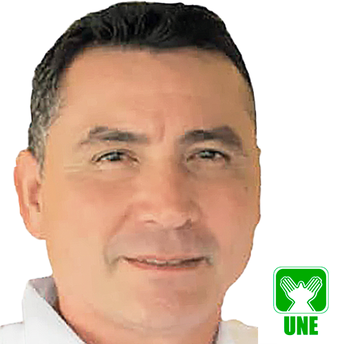 Jose Humberto Sandoval Castañeda