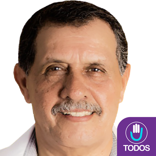 Cesar Augusto Paiz Gomez