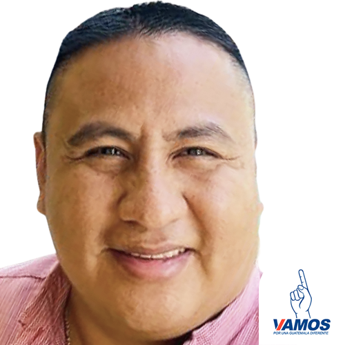 Andi Natanael Pacheco Vasquez