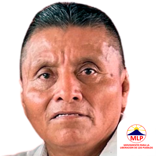 Miguel Ángel Ixcal Pérez