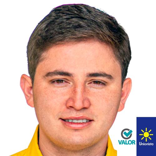 Sebastián Siero Asturias