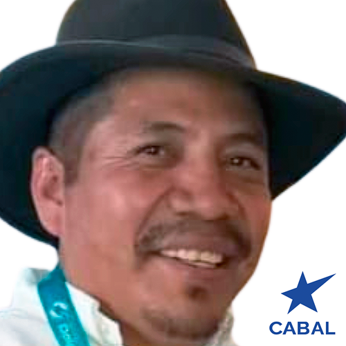 Juan Ramírez Pérez