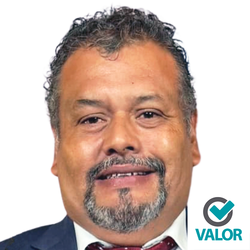 Lester Joel García Guerrero