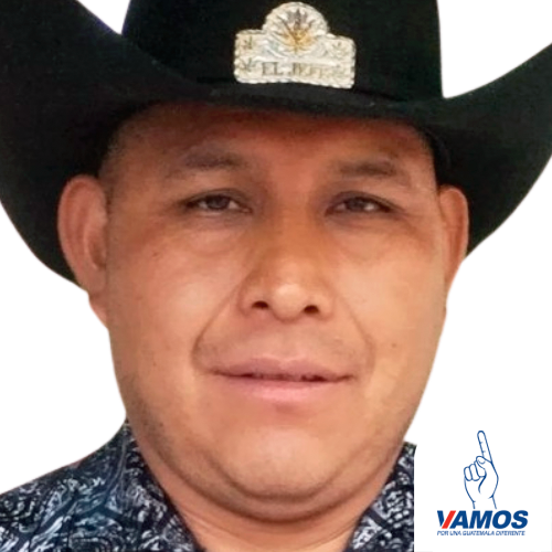 Andrés Santizo Gómez