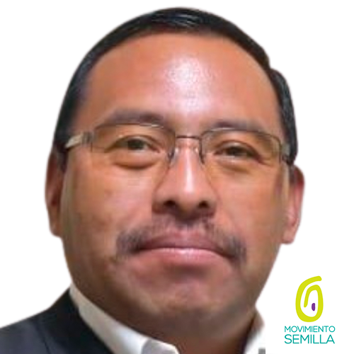 Genaro Méndez Carreto