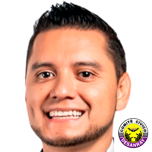 Florentín Luis Alvaro Queché Sarceño