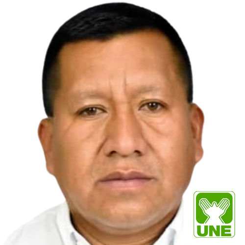 Víctor Manuel Muz Pop