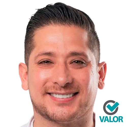 Omar Estuardo Camposeco Dardón