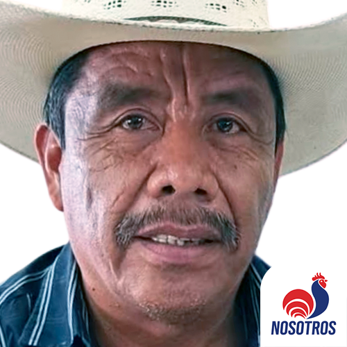 Rolando Maquín Caal