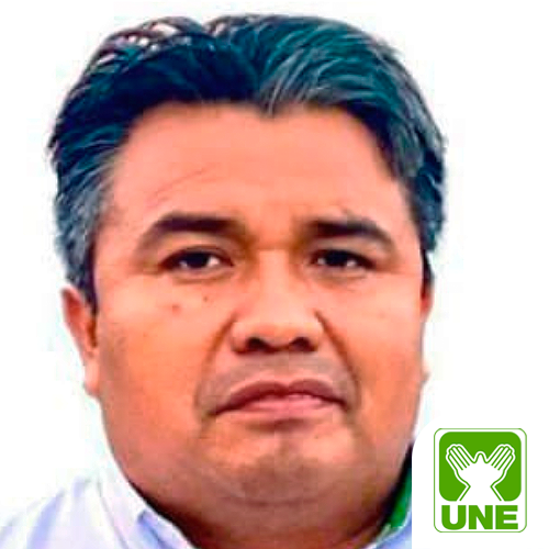 Juan Martín Lux Ventura