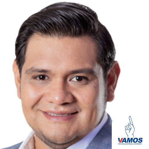 Nery Alfonso Ramírez Revolorio