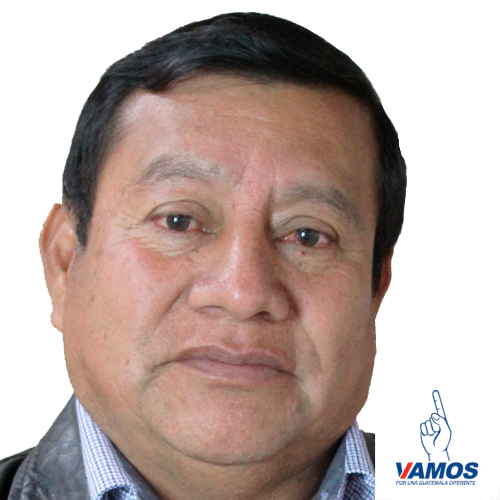 Miguel Gómez Guzmán