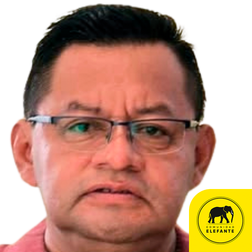 Pablo Hernández López