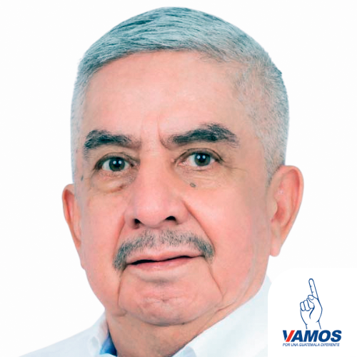 César Augusto Rodas Álvarez