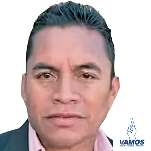Rigoberto Pérez Sales