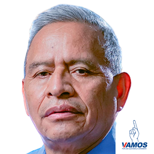 José Tiriquiz Tiniguar