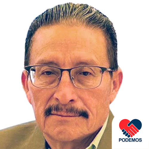 Joel Jeremías Cardona Domínguez