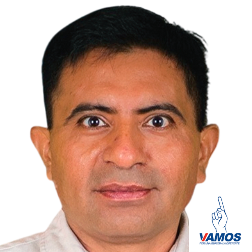 Eduardo Morales Medio