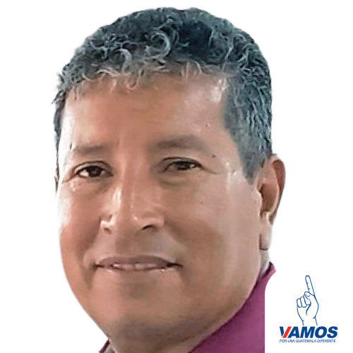 Carlos Aníbal Godoy Torres