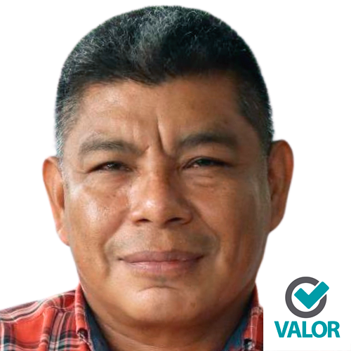 Daniel González Jiménez