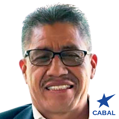 Eleodoro Velásquez Pérez