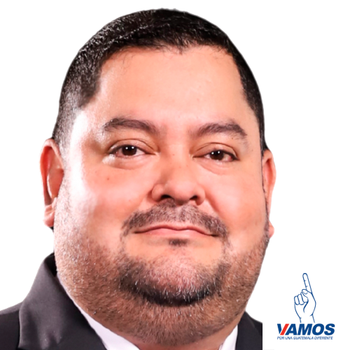 Luis Alberto Rodríguez Reyes