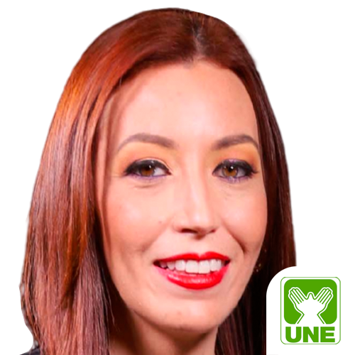 Lourdes Teresita De León Torres