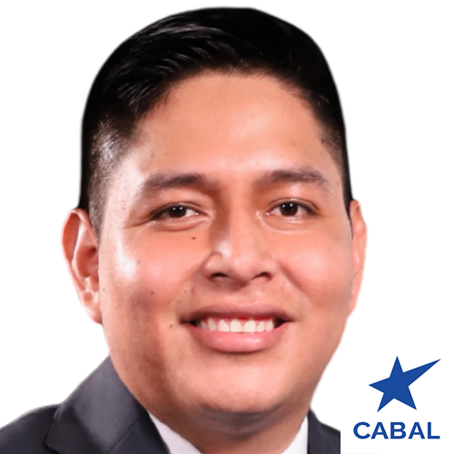 Marcos Eduardo Tebelán Patzay