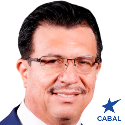 Rolando Guzmán Figueroa