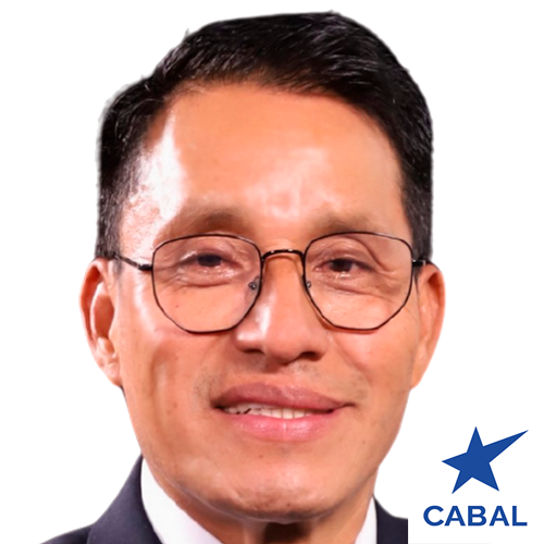 Mario Velásquez Pérez