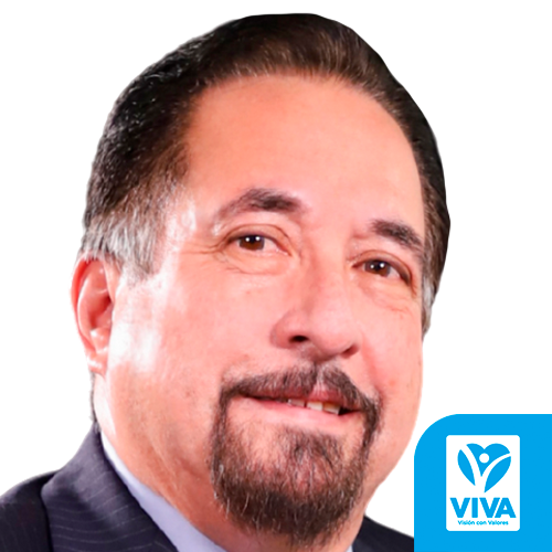 César Augusto Amézquita Del Valle