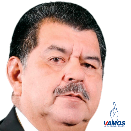 Oswaldo Rosales Polanco