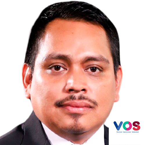 José Alberto Chic Cardona