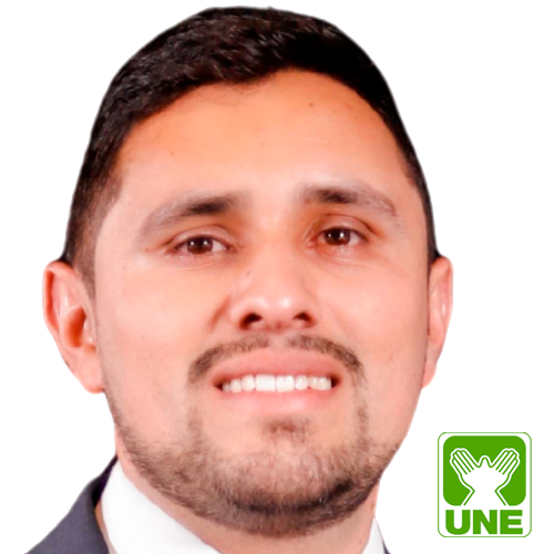 Mynor Francisco Rivera Salazar