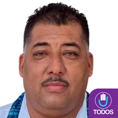 Juan Carlos Rodríguez Quiñónez