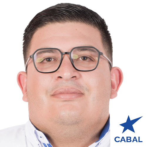 Kevyn Luis Carlo Escobar Castillo