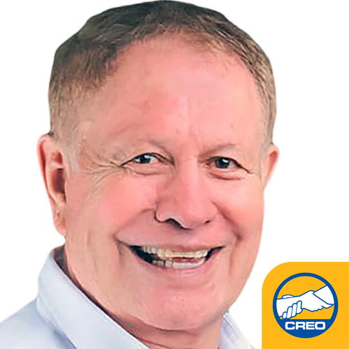 Luis Alberto Contreras Colíndres Yo Voto Mejor