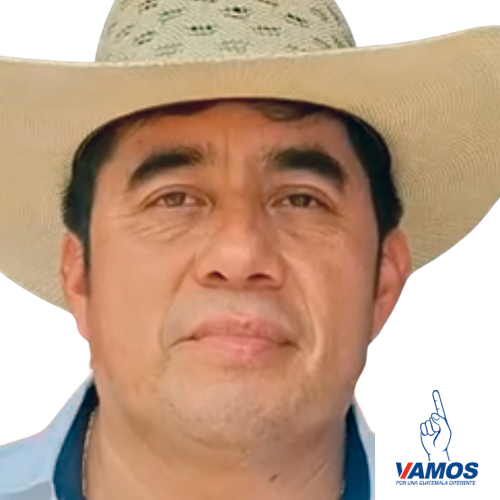 Abraham Chiquín Morales