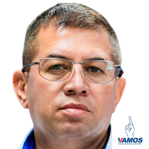 Noé Rolando Guerra Guerra