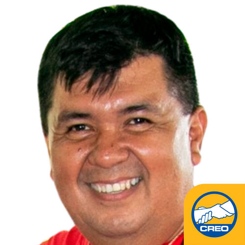 Luis Alberto Mendoza Barrios