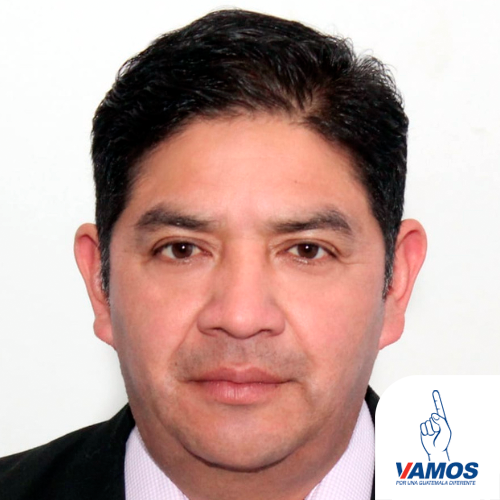 Marcelo Efraín Cuin Aguilar