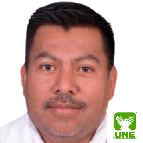 Rudy Velásquez López