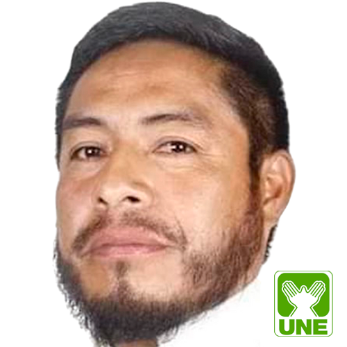 Werner Neftalí Orozco Salvador