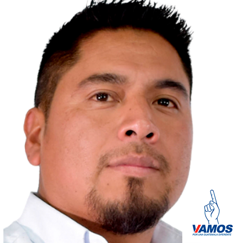 Gabriel Ramírez Vargas